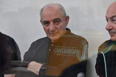Onun tapşırığı ilə Gəncəyə zərbələr endirilib