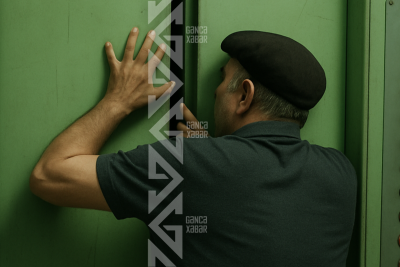 “Sakinlər 20 qəpik verməkdən boyun qaçırırlar” – Gəncə MKTİB