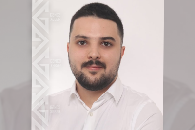 “AUDI” mühəndisliyində Gəncə izi