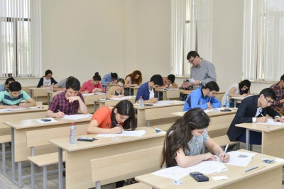 Kolleclərin qabiliyyət tələb edən ixtisaslarına qeydiyyat başlayıb