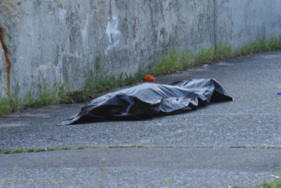 Şəmkir sakini 3-cü mərtəbədən yıxılaraq ölüb