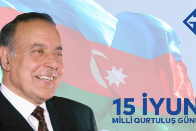 Bu gün Azərbaycanda Milli Qurtuluş Günü qeyd olunur