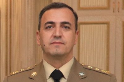 FHN-in Gəncə Regional Mərkəzinin rəisi işdən azad edilib