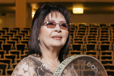 Bu gün gəncəli Xalq artistinin doğum günüdür
