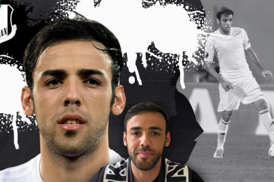 "Karvan" mərkəz müdafiəçisini transfer edib