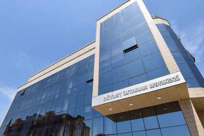 Magistratura səviyyəsinə elektron sənəd qəbuluna sabahdan start verilir