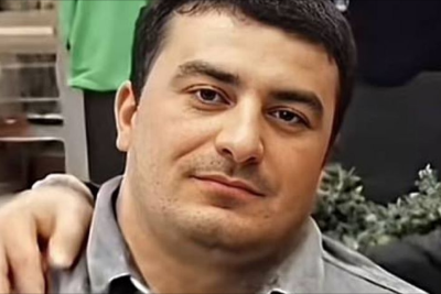 "Kürd Amo"nu xüsusi amansızlıqla öldürənə AĞIR CƏZA