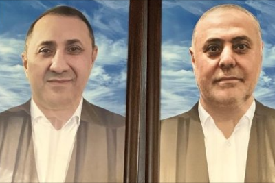 Hüseyn və Ziyəddin Səfərov qardaşlarının ölüm səbəbi