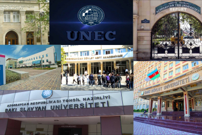 Universitetlərdə rus dilində tədris mərhələli şəkildə dayandırılacaq?