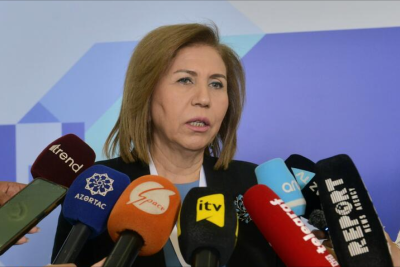 Komitə sədri Gəncədə yeniyetmələrin başına gələn faciələrlə bağlı danışdı