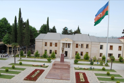 Mədəniyyət Mərkəzinin təmiri ilə bağlı yarım milyonluq LAYİHƏ