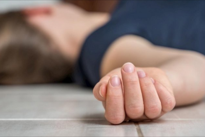 27 yaşlı qadın dəm qazından zəhərlənib