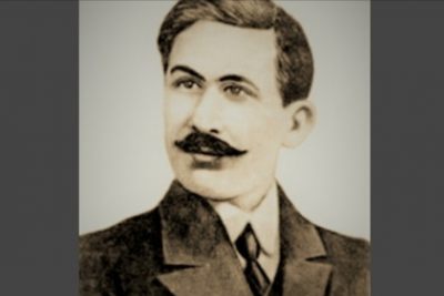 Gəncədə vəfat edən görkəmli şairin anım günüdür