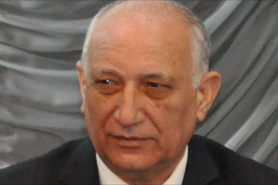 Bu universitetin prorektoru vəzifəsindən azad olunub