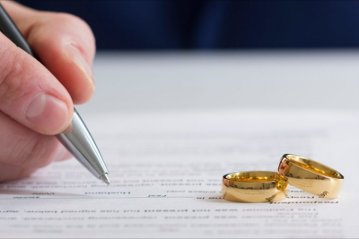 Ötən il bölgəmizdə neçə nikah qeydə alınıb?
