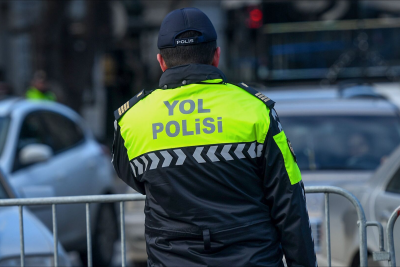 Yol polisi sürücülərə xəbərdarlıq etdi