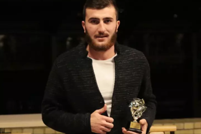 "Kəpəz"in sabiq futbolçusu Rusiya klubuna keçdi