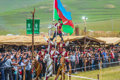 Milli Yaylaq Festivalı təşkil olunacaq