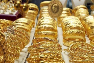 Yol çəkmək adı ilə sevgilisinin bütün qızıllarını aldı