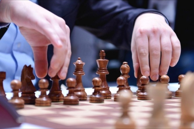 Gəncəli şahmatçılar Avropa çempionatında iştirak edəcək