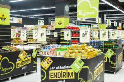 "Bazarstore" məsuliyyətə cəlb edilib