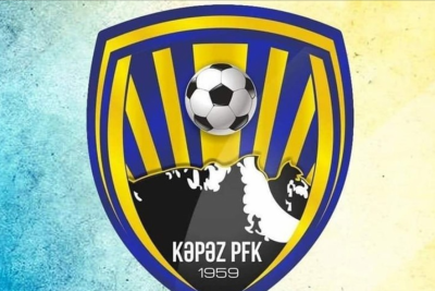 "Kəpəz"də struktur dəyişikliyi həyata keçirilir