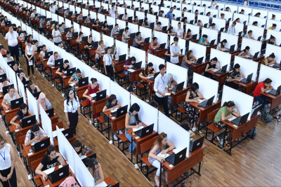 32 şəhid ailəsi üzvü MİQ-də uğur qazandı
