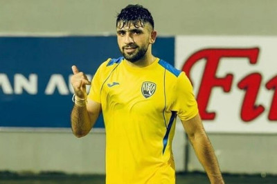 “Kəpəz”dən yeni transfer