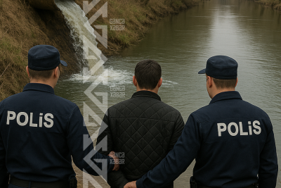 Şirin suya zəhər qatanlara sərt cavab verildi