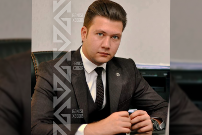 Nizami Gəncəvi Muzeyinə direktor təyin edilib