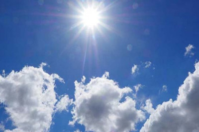 Sabahın havası açıqlandı