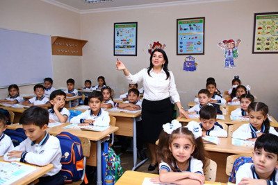 “TəhsilPlus” kartı müəllimlərə də təqdim olunacaq