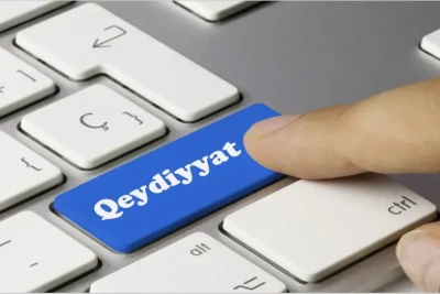 Magistraturaya sənəd qəbulu müddəti uzadılıb