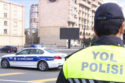 Piyadaların diqqətsizliyi faciələrə yol açır – XƏBƏRDARLIQ