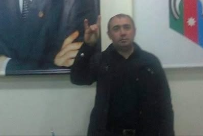 Deputatlığa keçmiş namizəd narkotik ittihamı ilə tutuldu