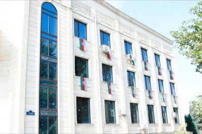 Gəncənin 4 sinfi buraxılış imtahanının lideridir