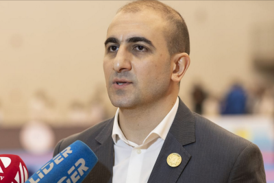 Gəncəli federasiya prezidentinin ölüm səbəbi açıqlanıb - YENİLƏNİB