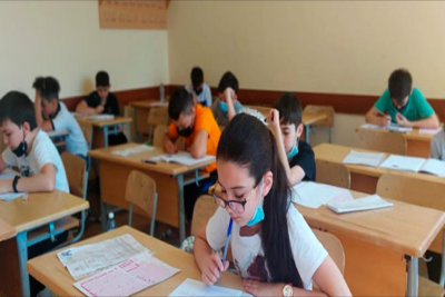 Lisey və gimnaziyalara seçim prosesi başlanılır