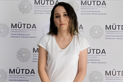 Gəncədə bu müəllimin sinfi ən çox bal topladı