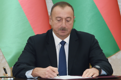 Tovuzda avtomobil yolunun təmirinə 1,5 milyon manat ayrılıb - SƏRƏNCAM