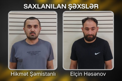 Masallıdan dəvət gəldi, Tovuzdan qarətə getdi