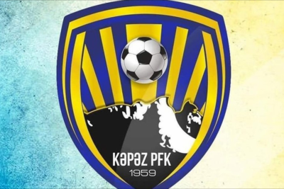 "Kəpəz"dən yeni transfer