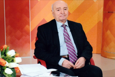 Vidadi Babanlı vəfat etdi
