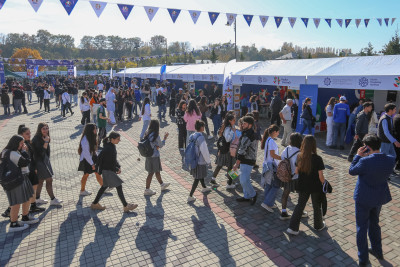 Göygöldə Peşələr Festivalı keçiriləcək