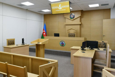 Gəncəli Artur Avakyan narkotikə görə tutuldu