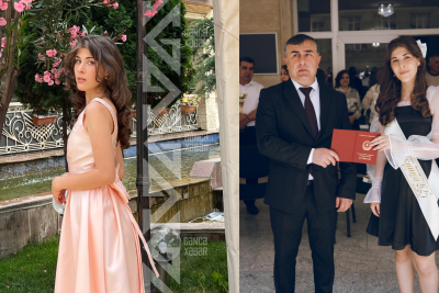 Gəncəli qız Azərbaycana nümunə oldu – Kanadada PULSUZ oxuyacaq
