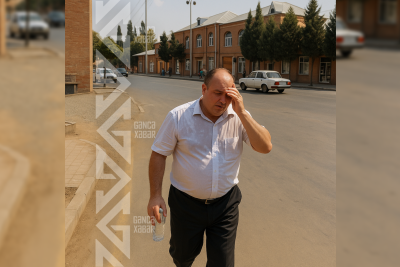 Gəncəlilərin nəzərinə: Geomaqnit qasırğası olacaq