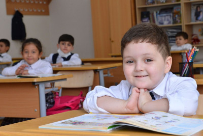 Rus sektorunda bu fənn Azərbaycan dilində tədris ediləcək