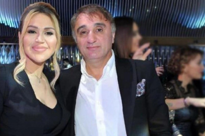 Müğənni Rəqsanənin əri Bakıya gətizdirildi