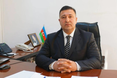 Rüşvətxor icra nümayəndəsi azadlığa buraxıldı